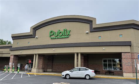 Fill your prescriptions and shop for over-the-counter medications at Publix Pharmacy at Military Crossing. . Publix pharmacy at butlers crossing